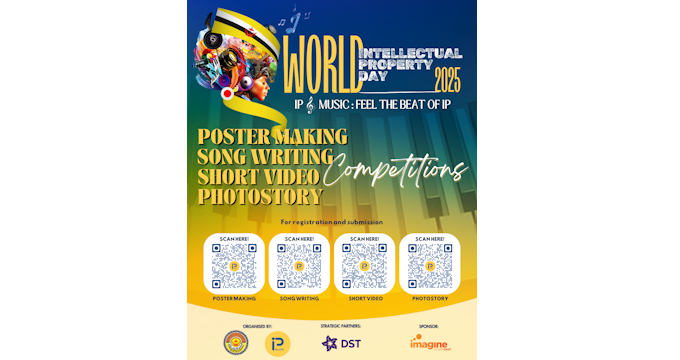 world ip day 2025