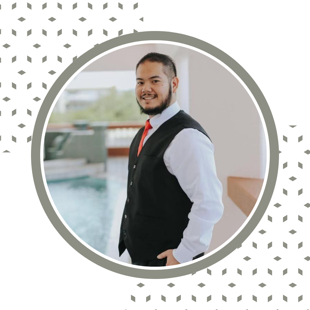 Pg Hj Muhammad Hidayatullah B Pg Hj Bakar