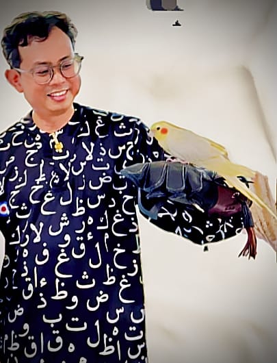 Iman Kenari