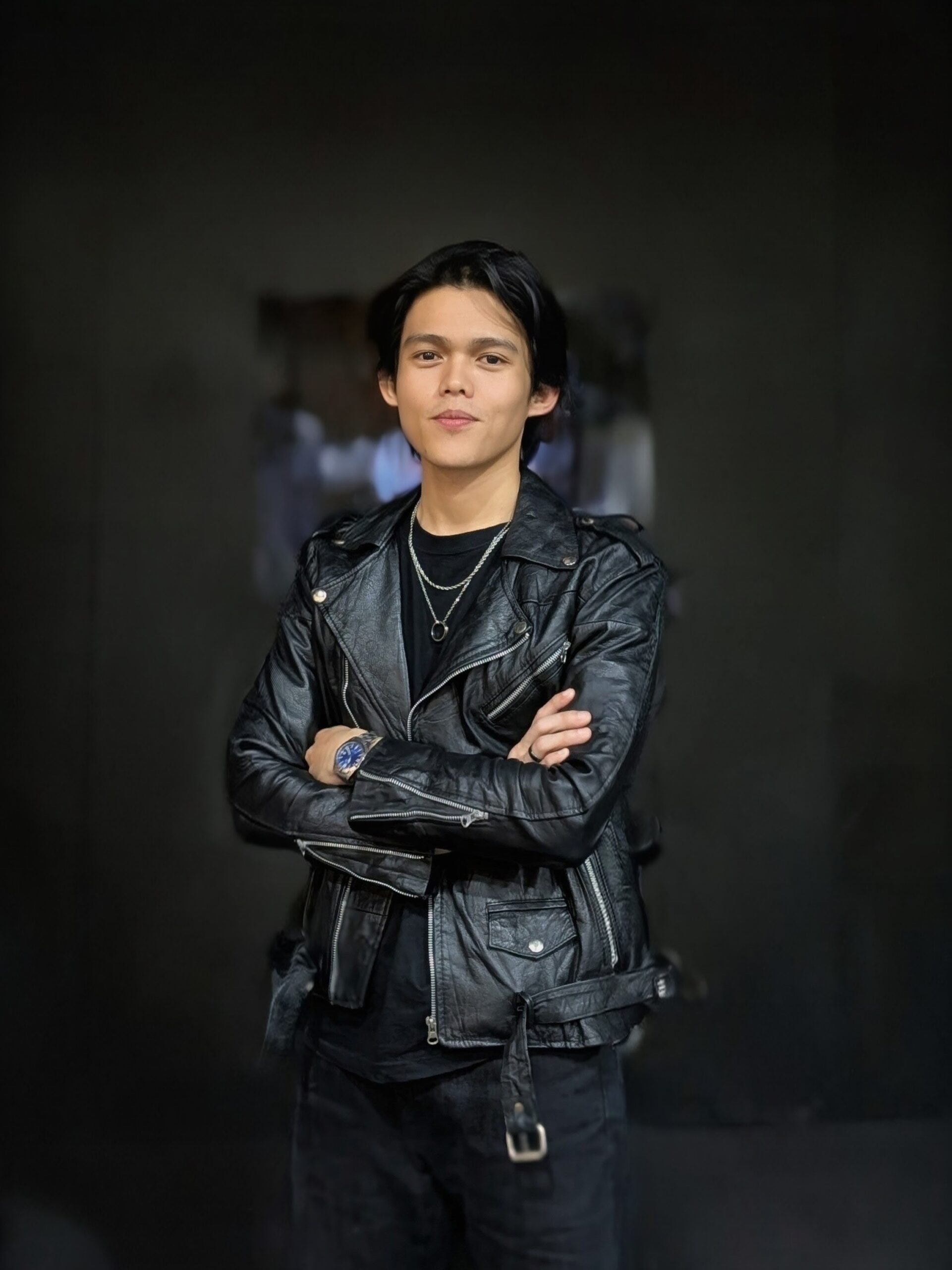 Edry Ziqry