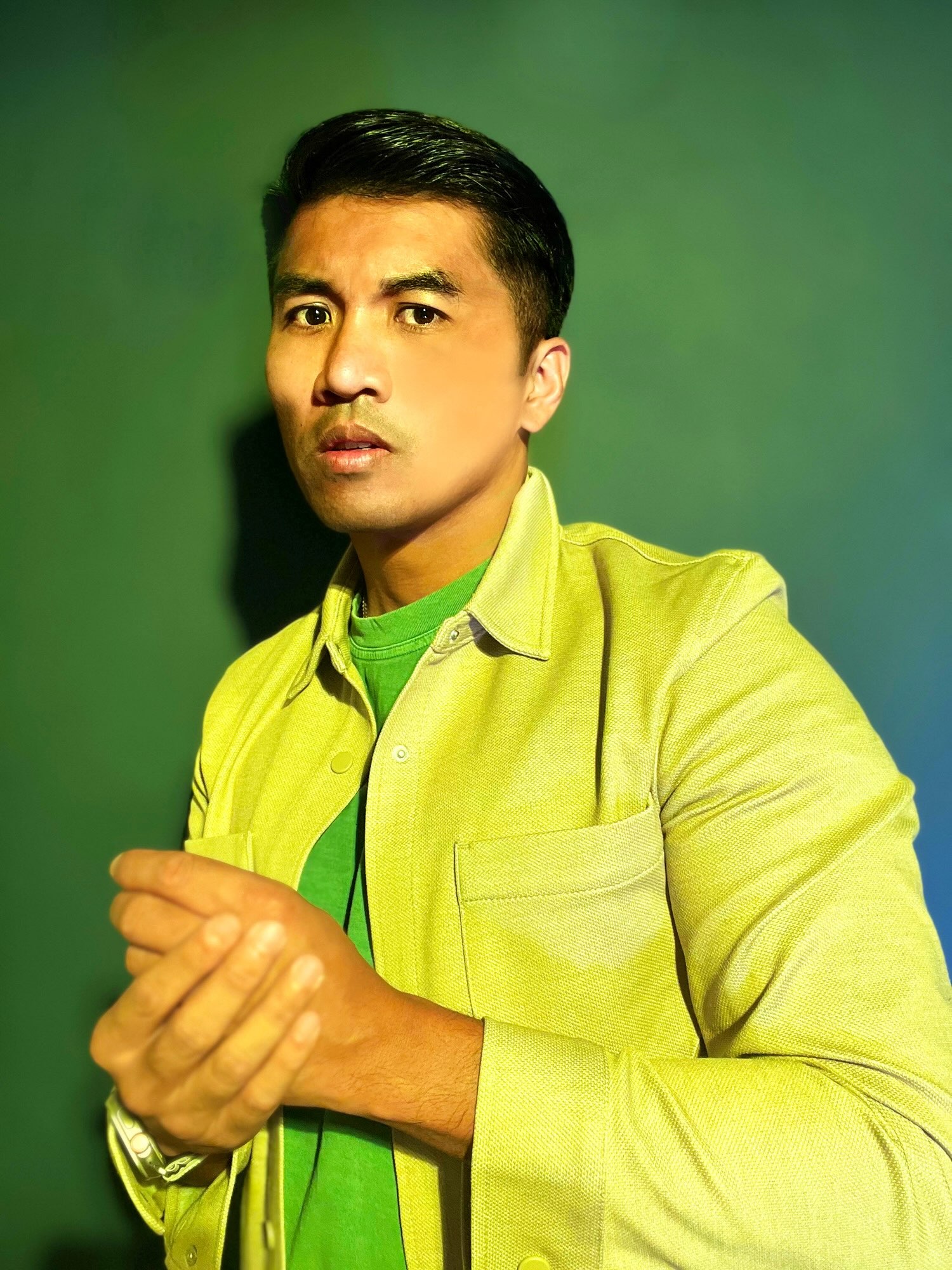 Faizul Razali
