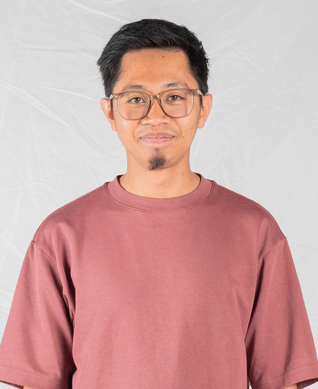 Khairul Hisyam Jaya