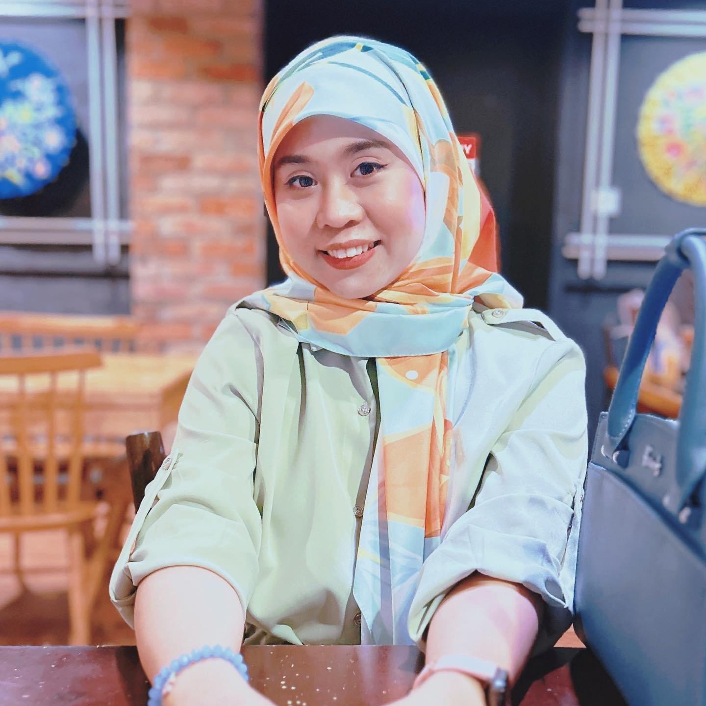 Noorfitriah Hafiizah