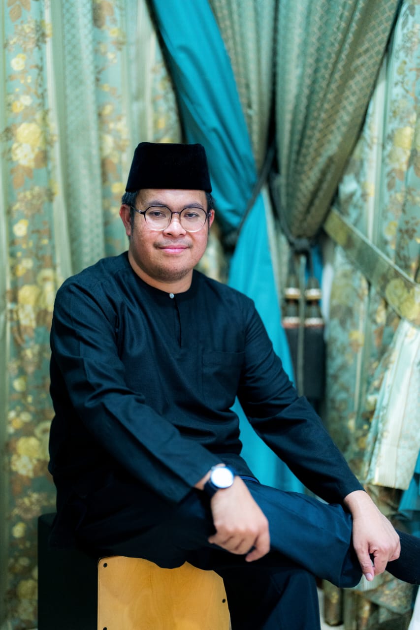 Yazid Damit